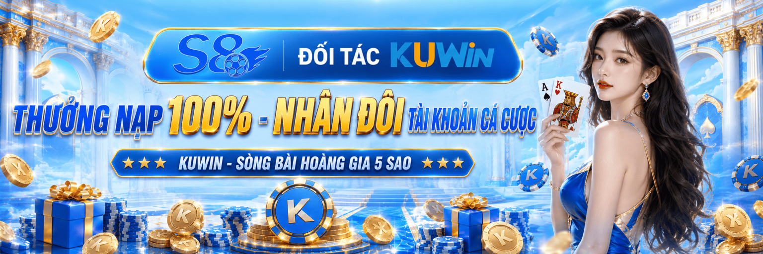 kuwin shsports thưởng nạp